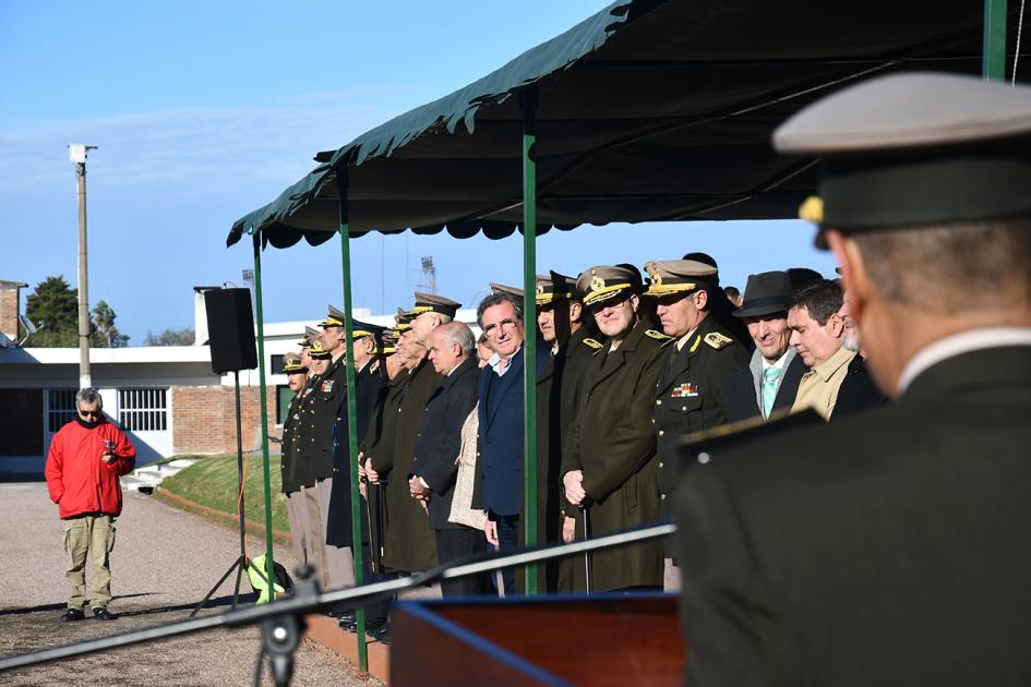 86 Aniversario de la División de Ejército II
