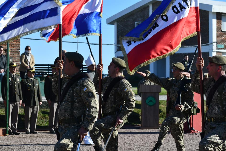 86 Aniversario de la División de Ejército II
