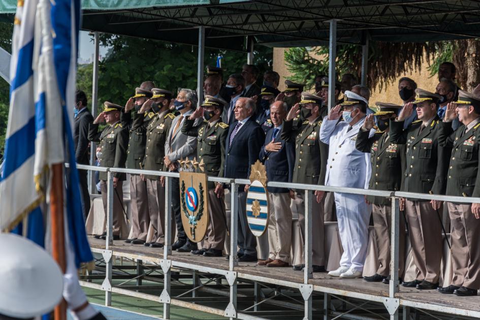 75 Aniversario del Liceo Militar 75 Aniversario del Liceo Militar