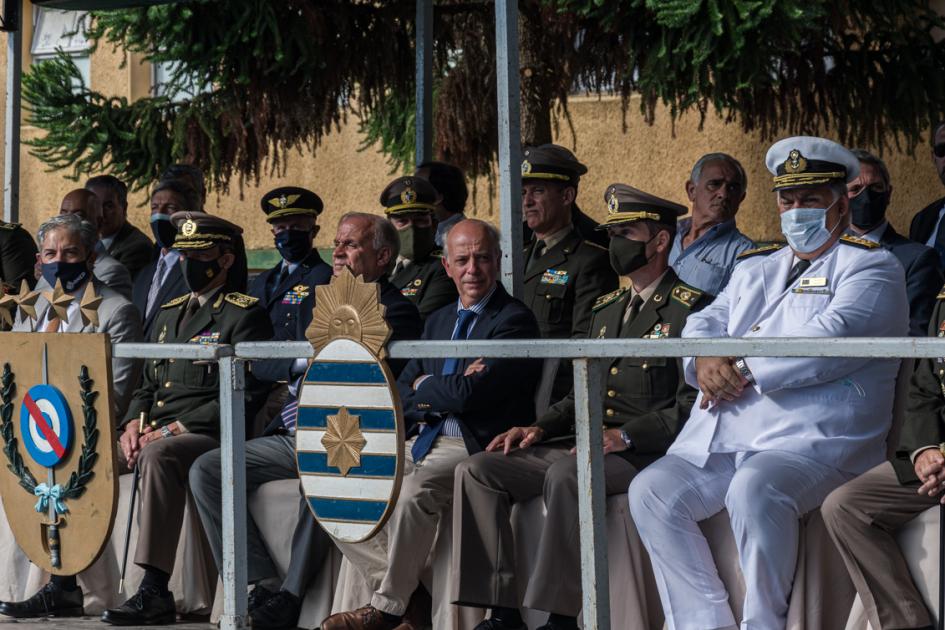 75 Aniversario del Liceo Militar 75 Aniversario del Liceo Militar