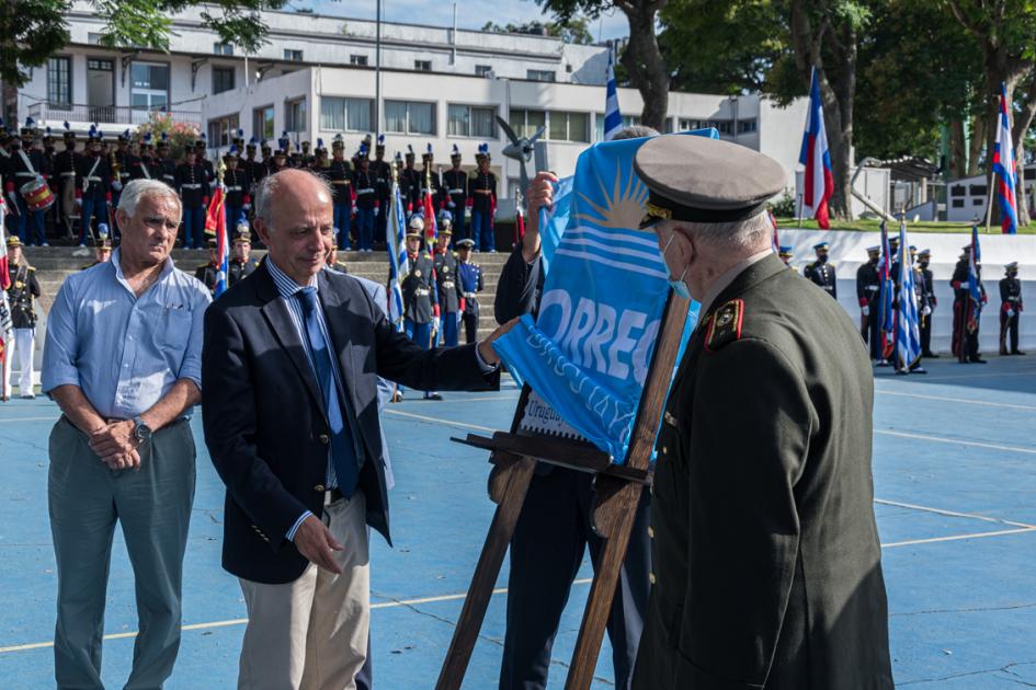 75 Aniversario del Liceo Militar 75 Aniversario del Liceo Militar