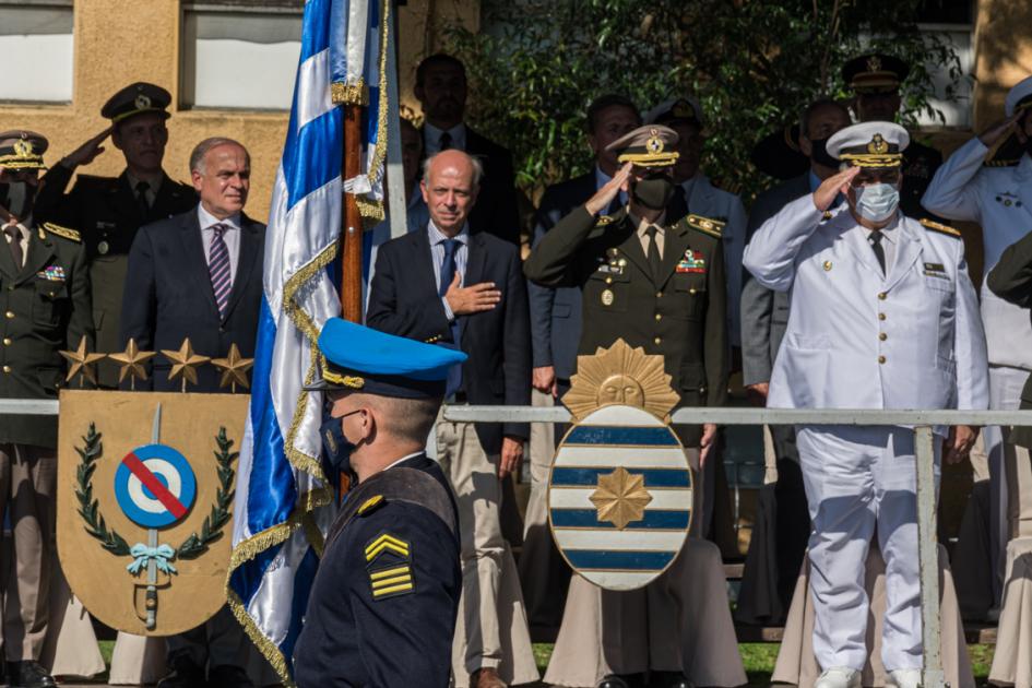 75 Aniversario del Liceo Militar 75 Aniversario del Liceo Militar