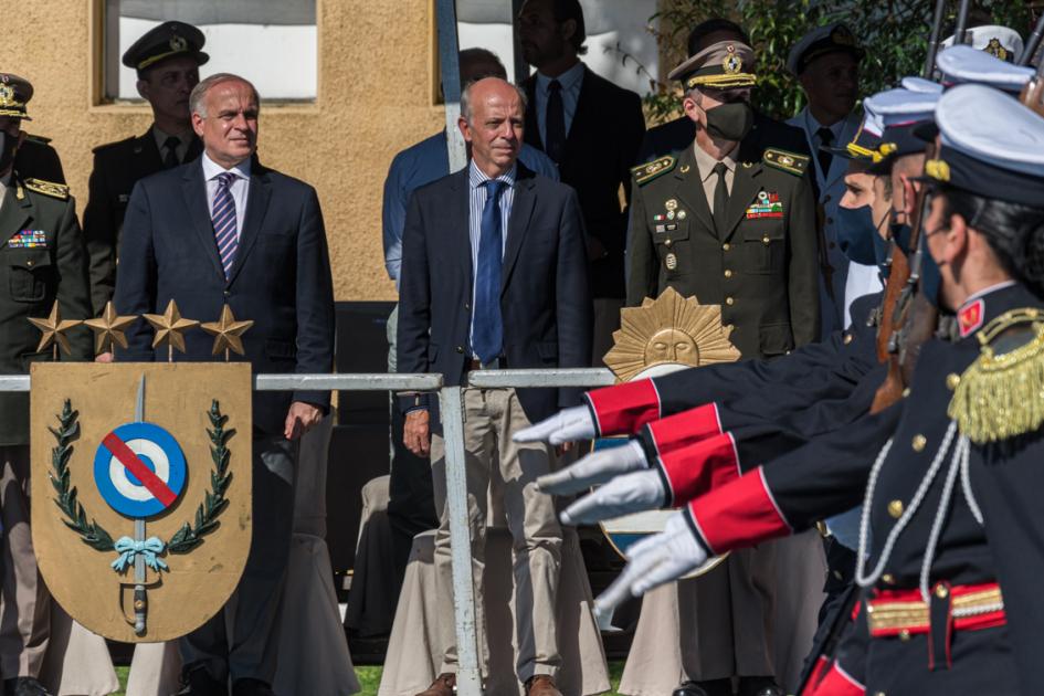 75 Aniversario del Liceo Militar 75 Aniversario del Liceo Militar