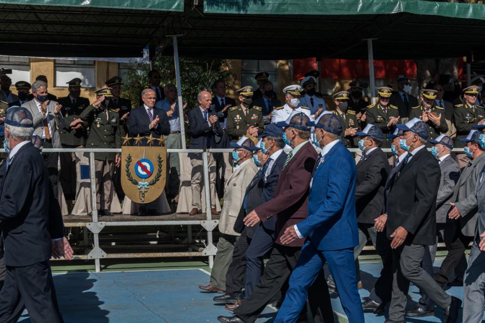 75 Aniversario del Liceo Militar 75 Aniversario del Liceo Militar