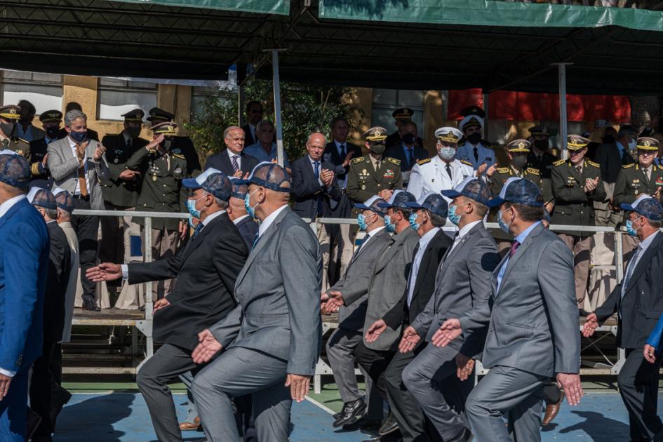 75 Aniversario del Liceo Militar 75 Aniversario del Liceo Militar