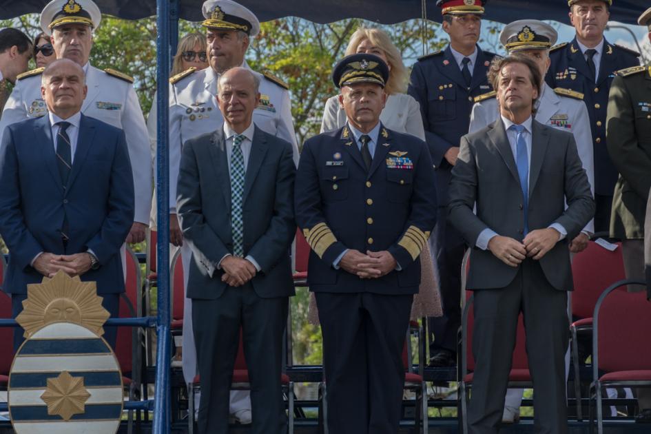 Acto por aniversario de FAU Acto por aniversario de FAU