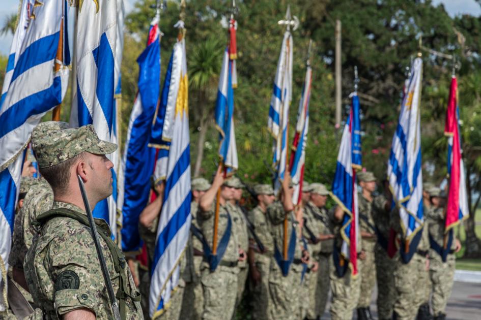 Acto por aniversario de FAU Acto por aniversario de FAU