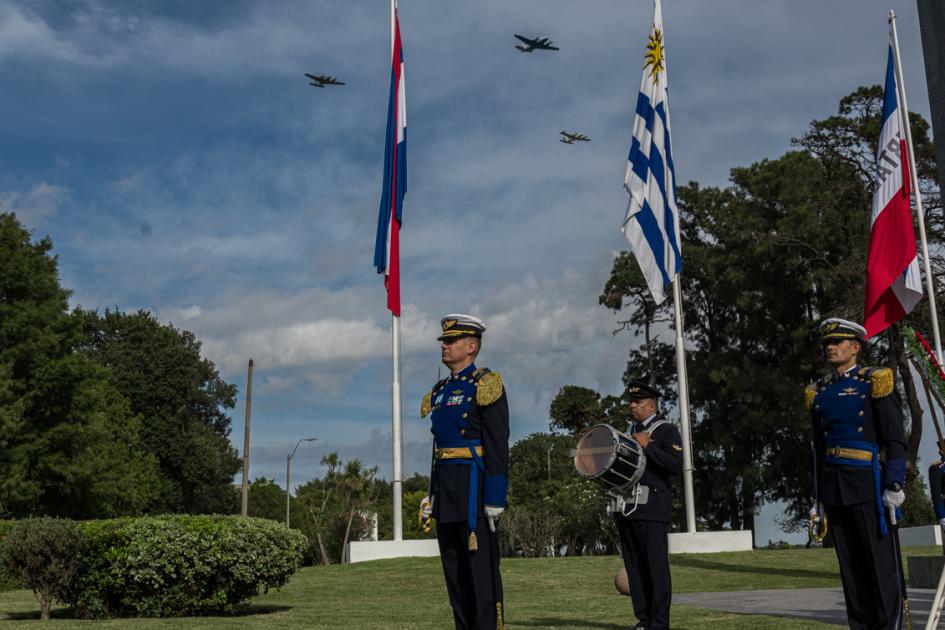 Acto por aniversario de FAU Acto por aniversario de FAU