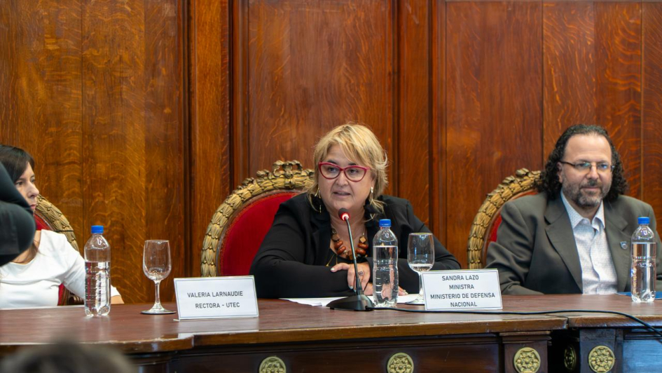 4º Congreso Nacional de Educación 