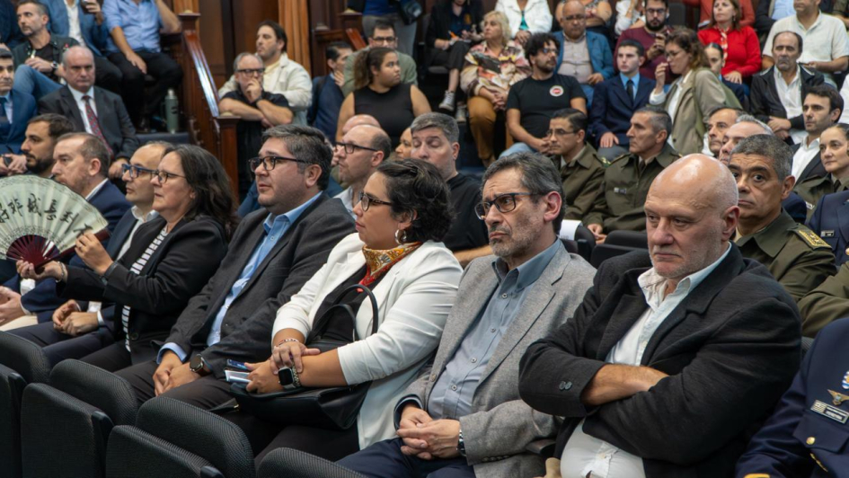 4º Congreso Nacional de Educación 