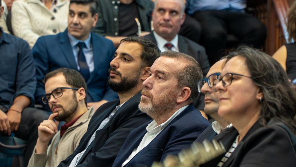 4º Congreso Nacional de Educación 