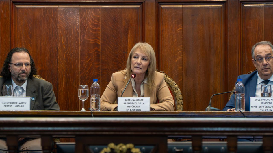 4º Congreso Nacional de Educación 