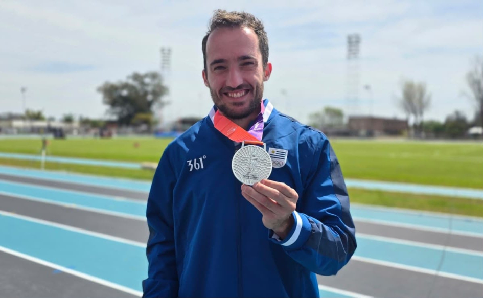 Emiliano Lasa 