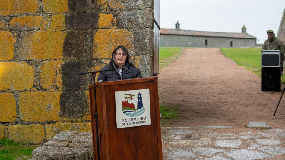 La Fortaleza de Santa Teresa recibe Escudo Azul de protección patrimonial de la UNESCO La Fortaleza de Santa Teresa recibe Escudo Azul de protección patrimonial de la UNESCO