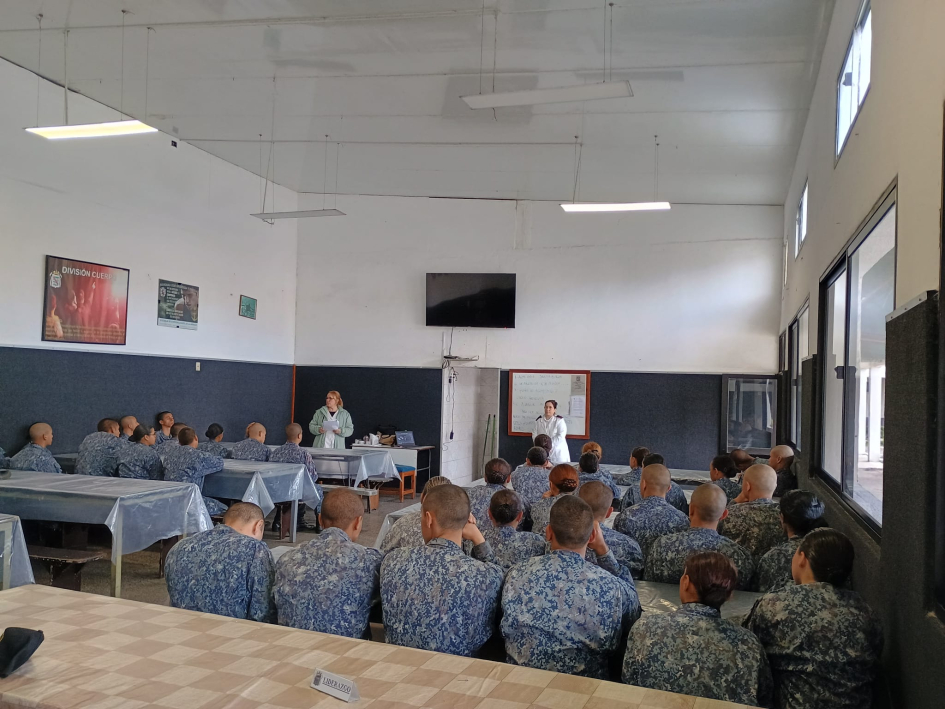 Escuela de Especialidades de la Armada