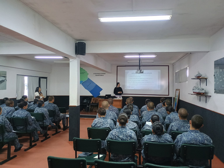 Escuela de Especialidades de la Armada