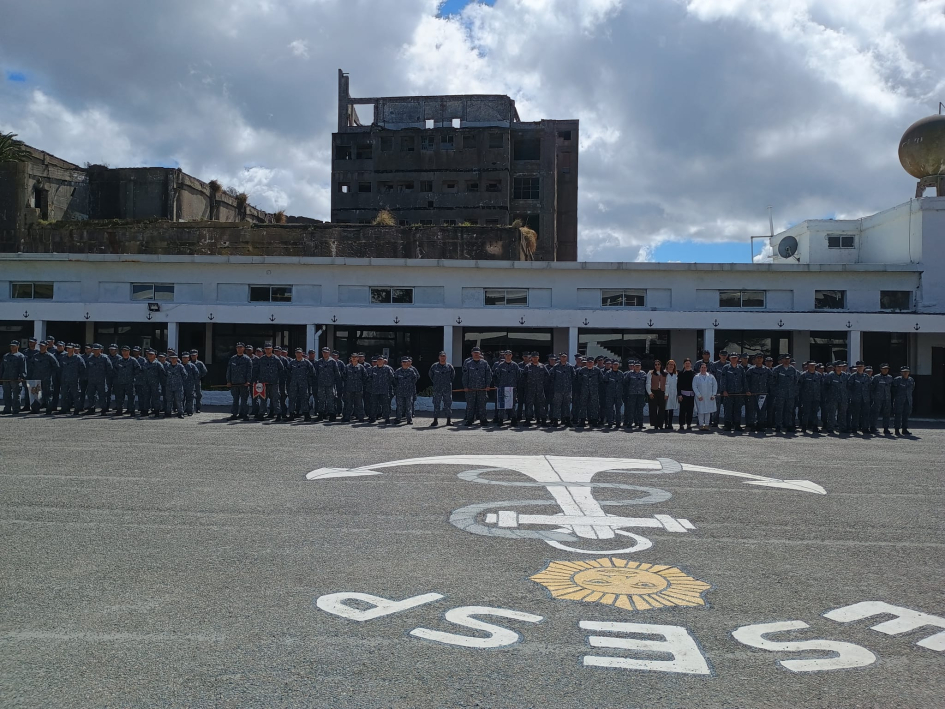 Escuela de Especialidades de la Armada