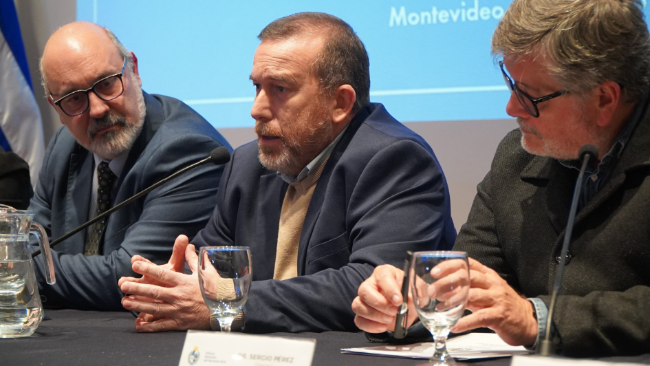 Firma de convenio del Observatorio Nacional de Seguridad y Salud en el Trabajo Firma de convenio del Observatorio Nacional de Seguridad y Salud en el Trabajo