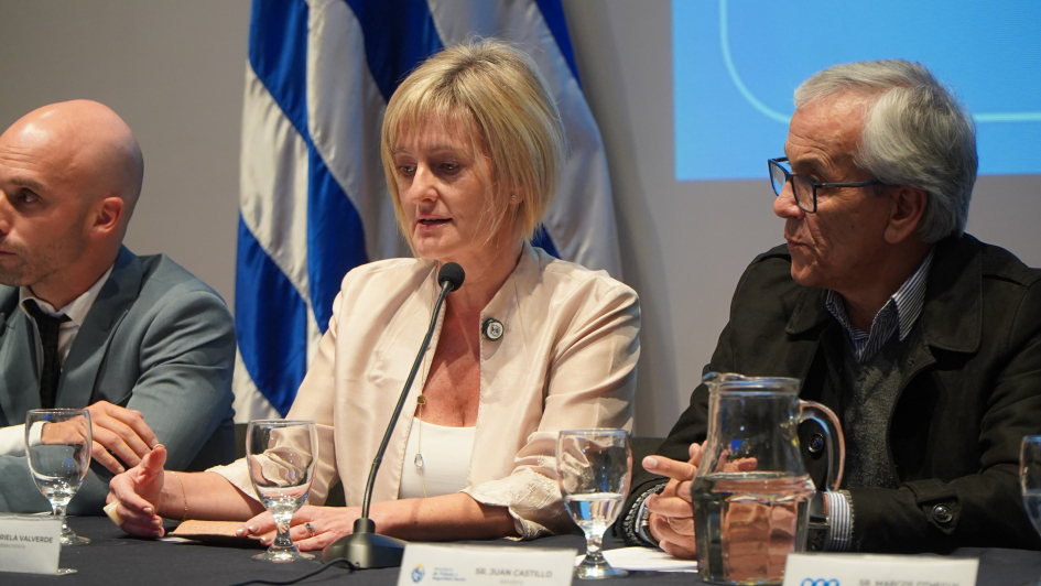 Firma de convenio del Observatorio Nacional de Seguridad y Salud en el Trabajo Firma de convenio del Observatorio Nacional de Seguridad y Salud en el Trabajo