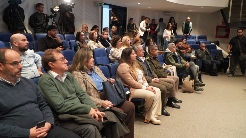 Firma de convenio del Observatorio Nacional de Seguridad y Salud en el Trabajo Firma de convenio del Observatorio Nacional de Seguridad y Salud en el Trabajo