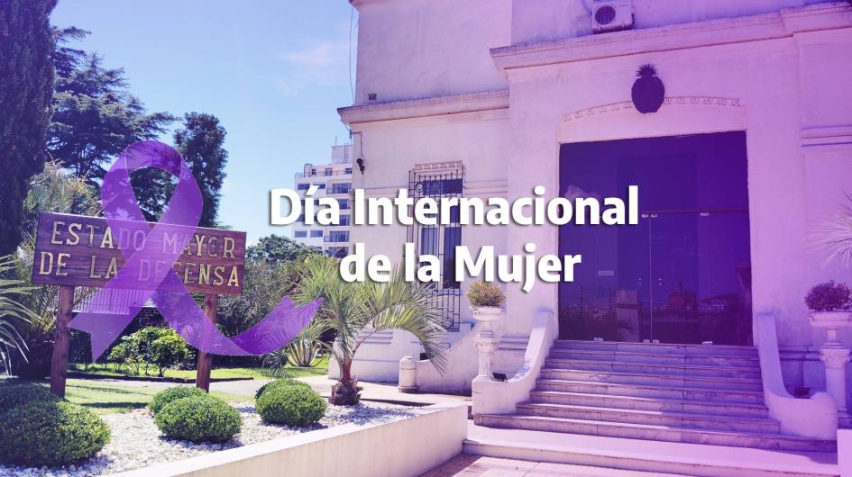 Día Internacional de la Mujer Día Internacional de la Mujer