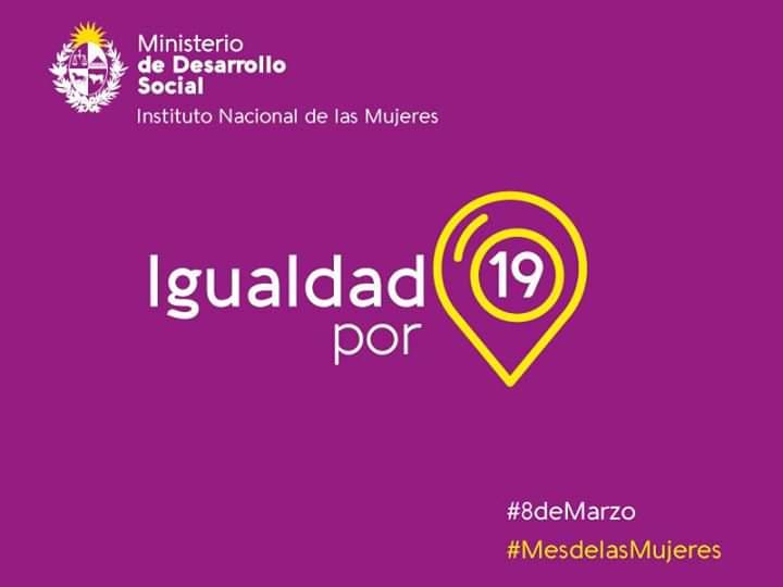 Instituto Nacional de las Mujeres Imagen de Instituto Nacional de las Mujeres
