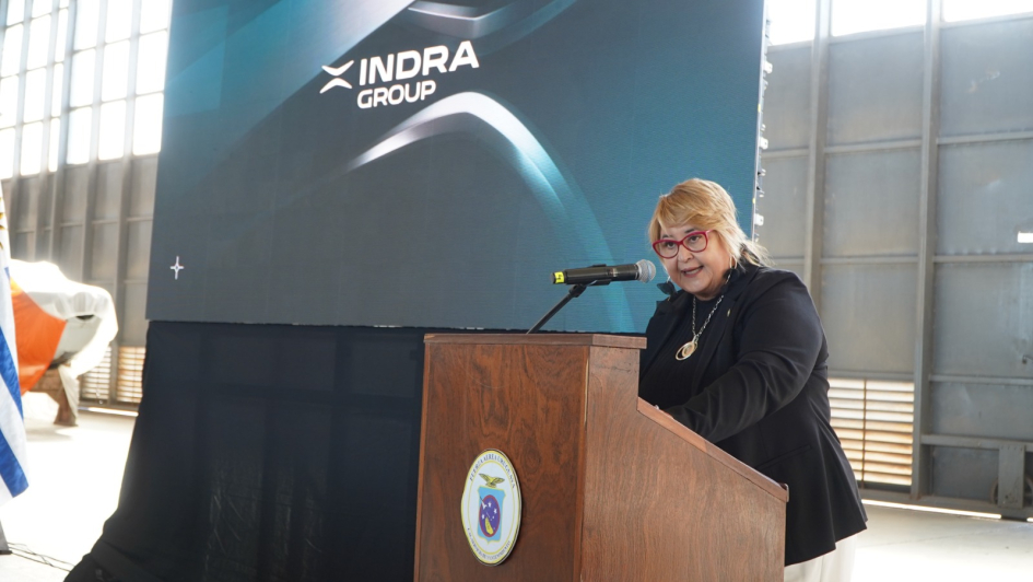 Centro tecnológico fortalecerá capacidades operativas y estratégicas de la Fuerza Aérea Uruguaya