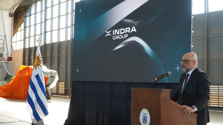 Centro tecnológico fortalecerá capacidades operativas y estratégicas de la Fuerza Aérea Uruguaya