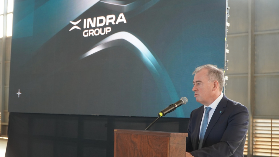 Centro tecnológico fortalecerá capacidades operativas y estratégicas de la Fuerza Aérea Uruguaya