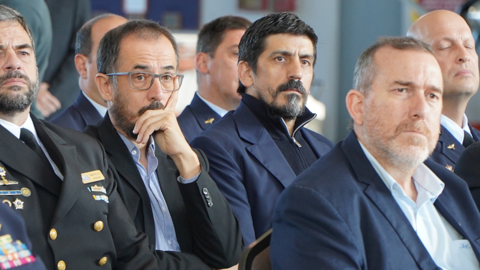 Centro tecnológico fortalecerá capacidades operativas y estratégicas de la Fuerza Aérea Uruguaya