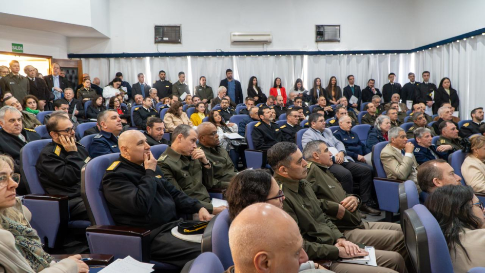 Jornadas Académicas de Defensa Jornadas Académicas de Defensa