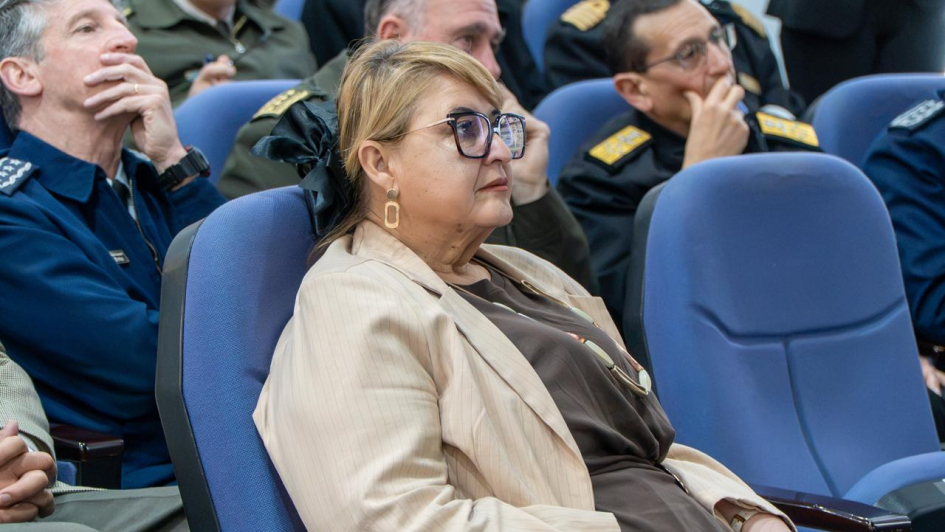Jornadas Académicas de Defensa Jornadas Académicas de Defensa