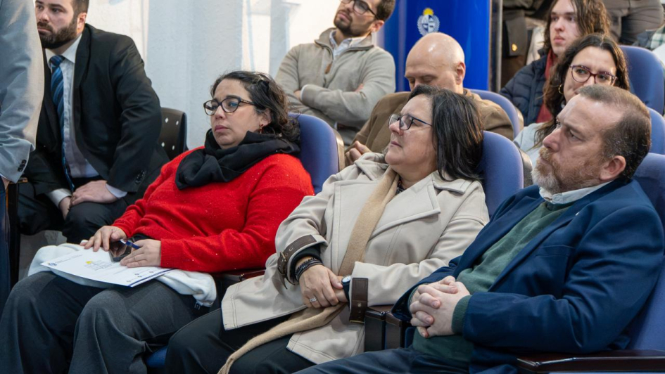 Jornadas Académicas de Defensa Jornadas Académicas de Defensa