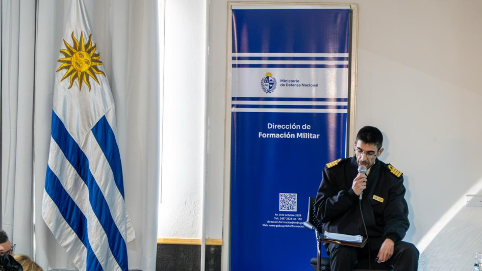 Jornadas Académicas de Defensa Jornadas Académicas de Defensa