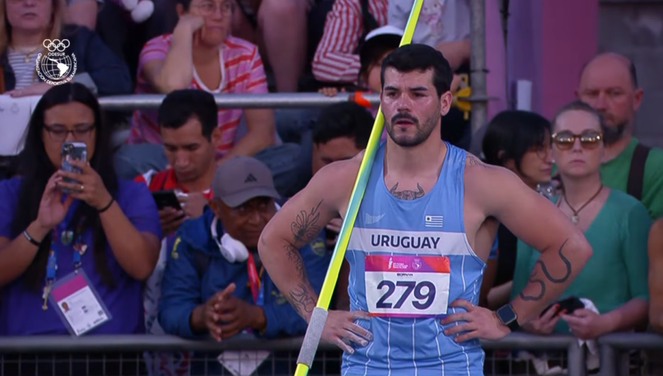 Lautaro Techera 