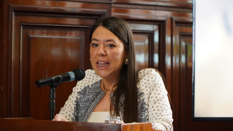 Libertadoras, las mujeres en la Revolución 