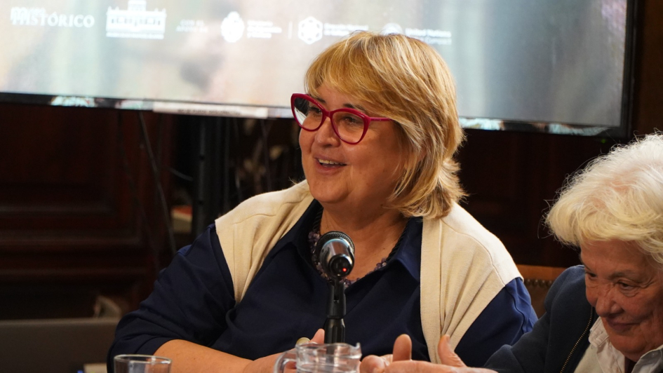 Libertadoras, las mujeres en la Revolución 