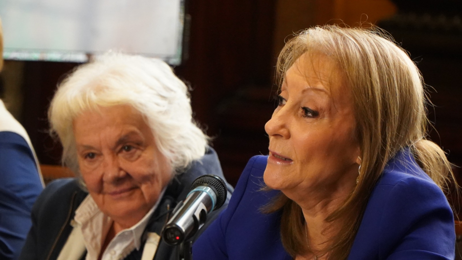 Libertadoras, las mujeres en la Revolución 