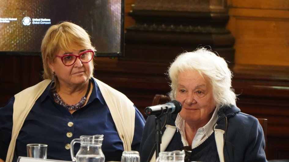Libertadoras, las mujeres en la Revolución 