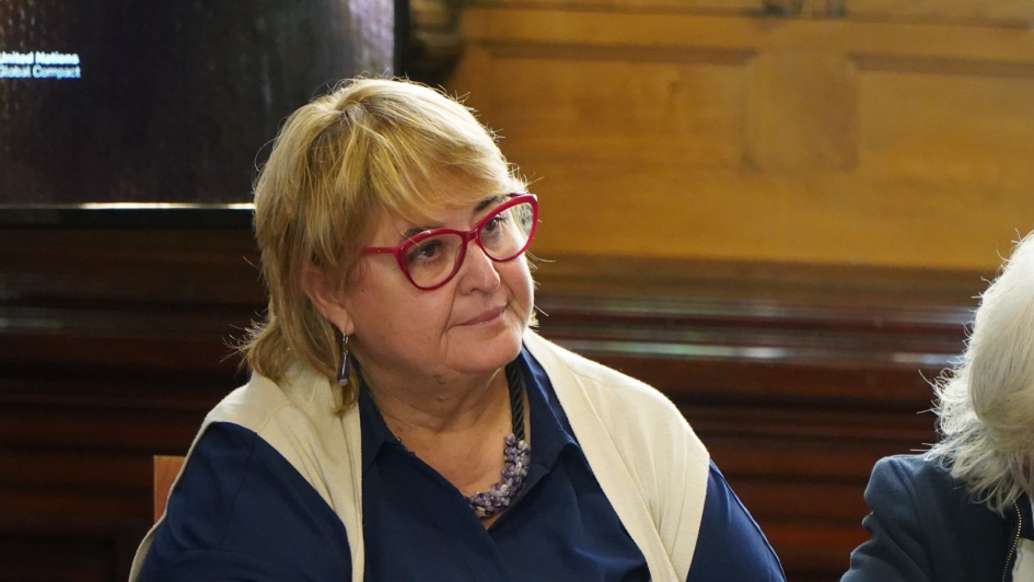 Libertadoras, las mujeres en la Revolución 