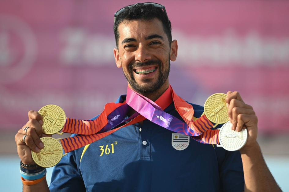 Martín Zócalo