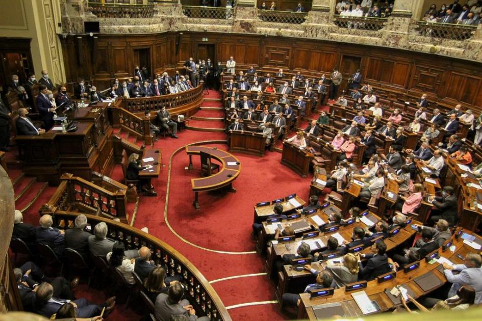 Camara de representantes Camara de representantes