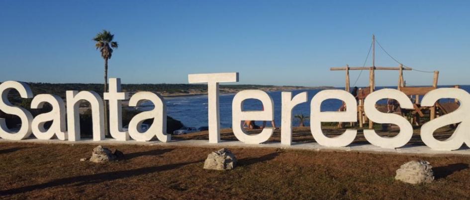 Parque Santa Teresa Parque Santa Teresa