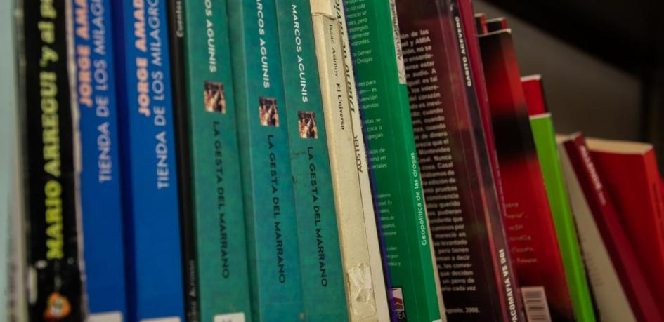 Biblioteca MDN Biblioteca MDN