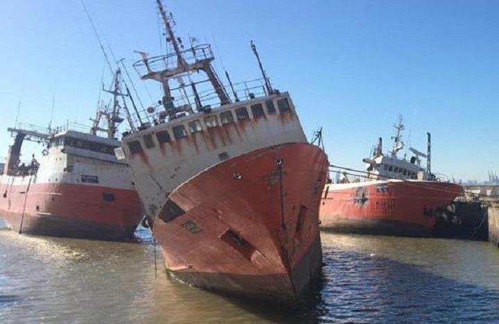 Buque Armada Buque Armada