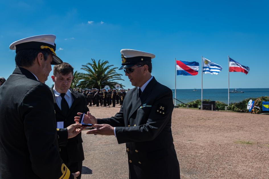 204 aniversario de la Armada Nacional 204 aniversario de la Armada Nacional
