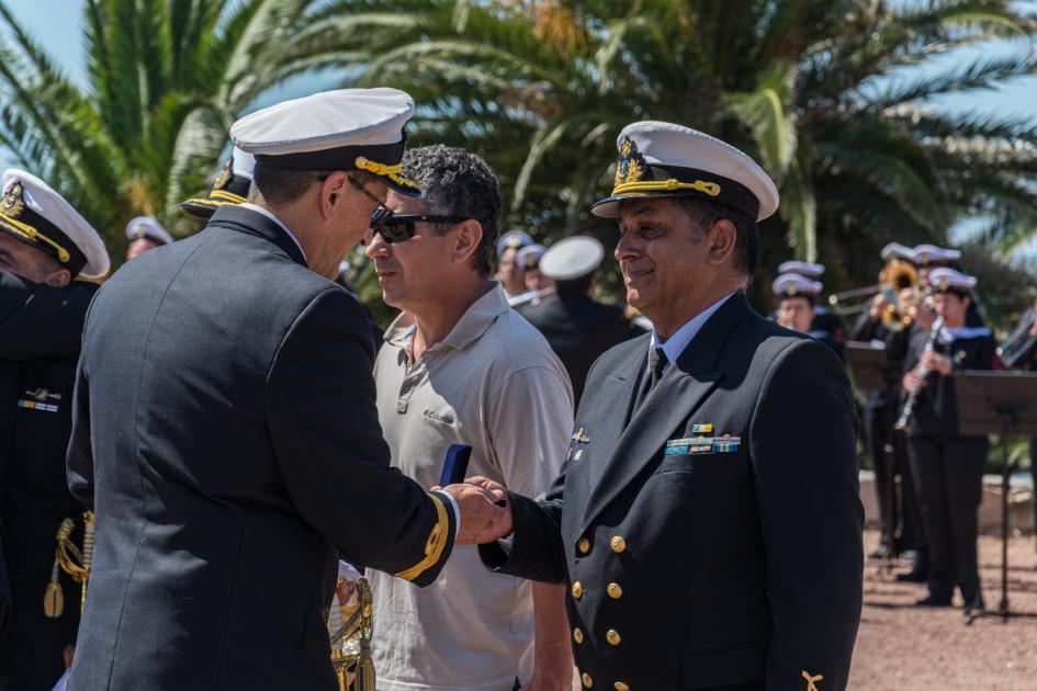 204 aniversario de la Armada Nacional 204 aniversario de la Armada Nacional
