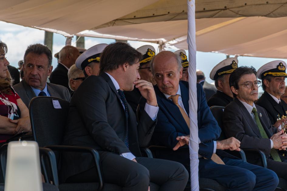 204 aniversario de la Armada Nacional 204 aniversario de la Armada Nacional