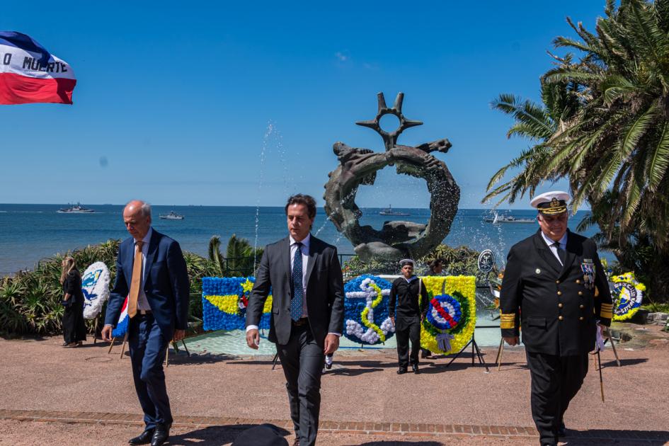 204 aniversario de la Armada Nacional 204 aniversario de la Armada Nacional