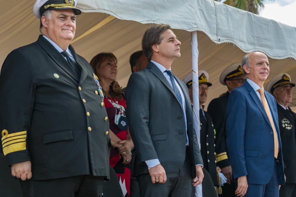 204 aniversario de la Armada Nacional 204 aniversario de la Armada Nacional